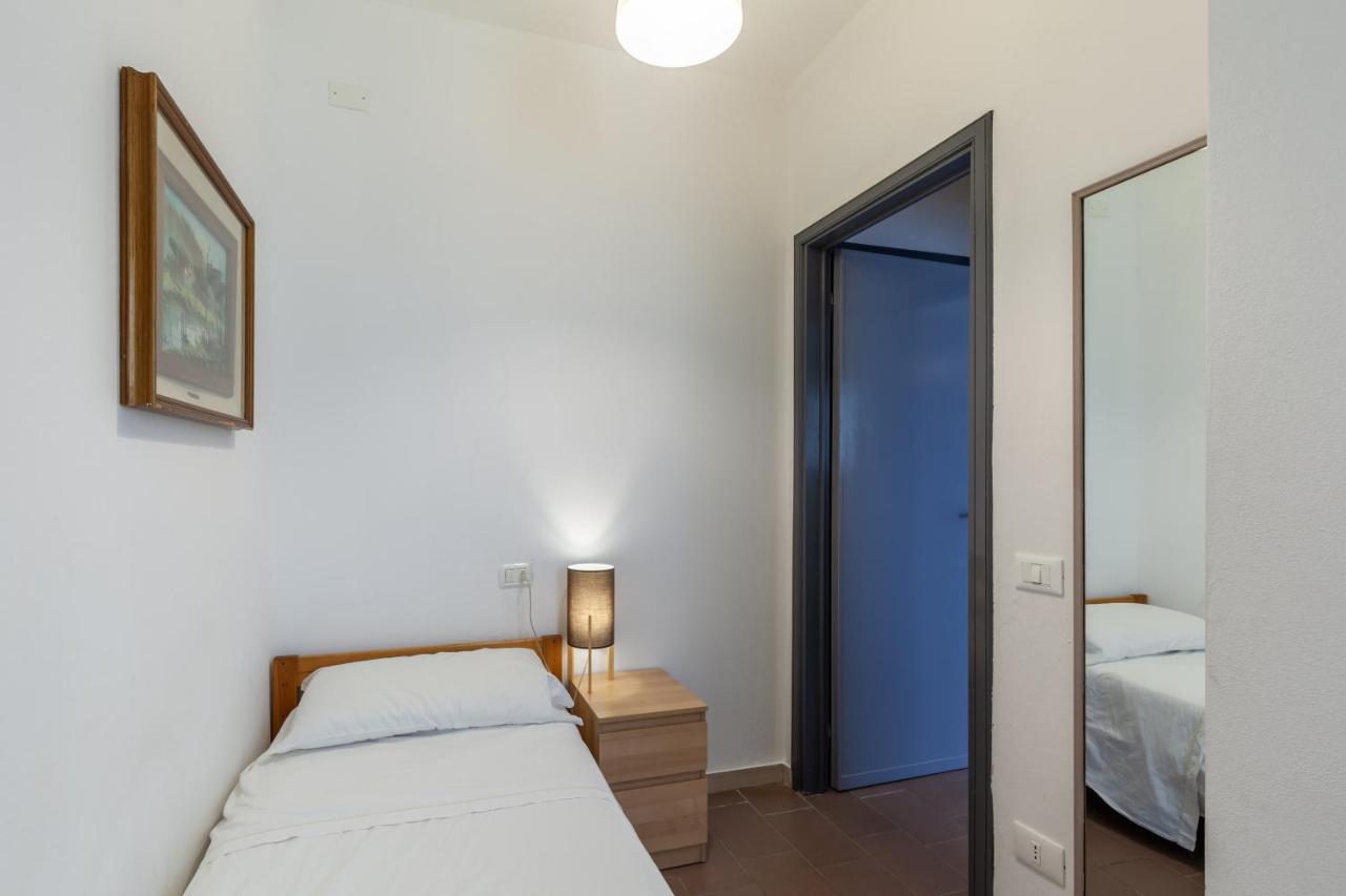 Residence Caravel 9 Lido di Camaiore Exteriör bild