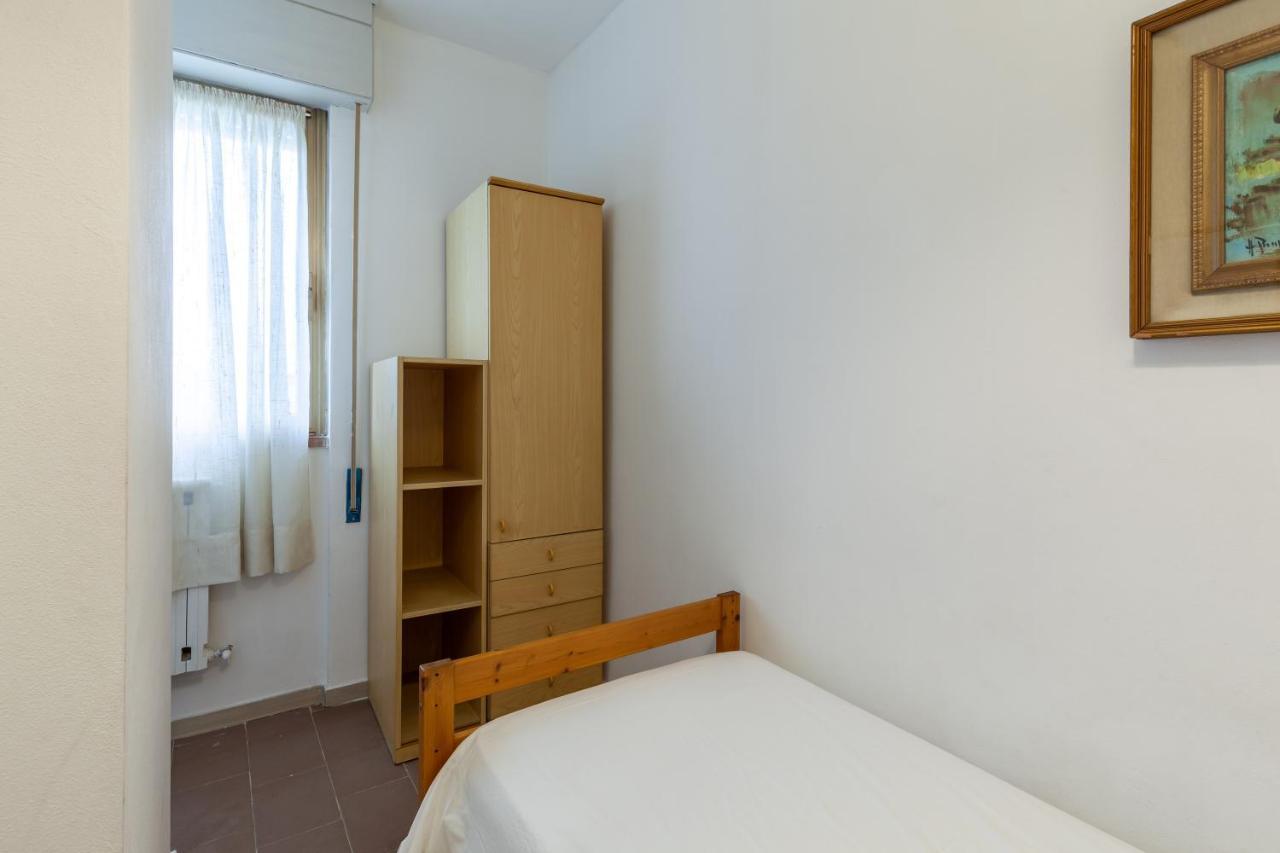 Residence Caravel 9 Lido di Camaiore Exteriör bild